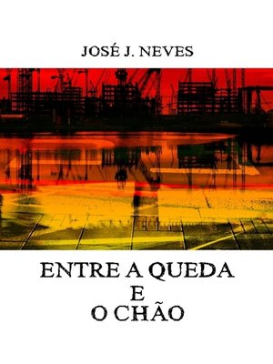 cover image of Entre a Queda e o Chão